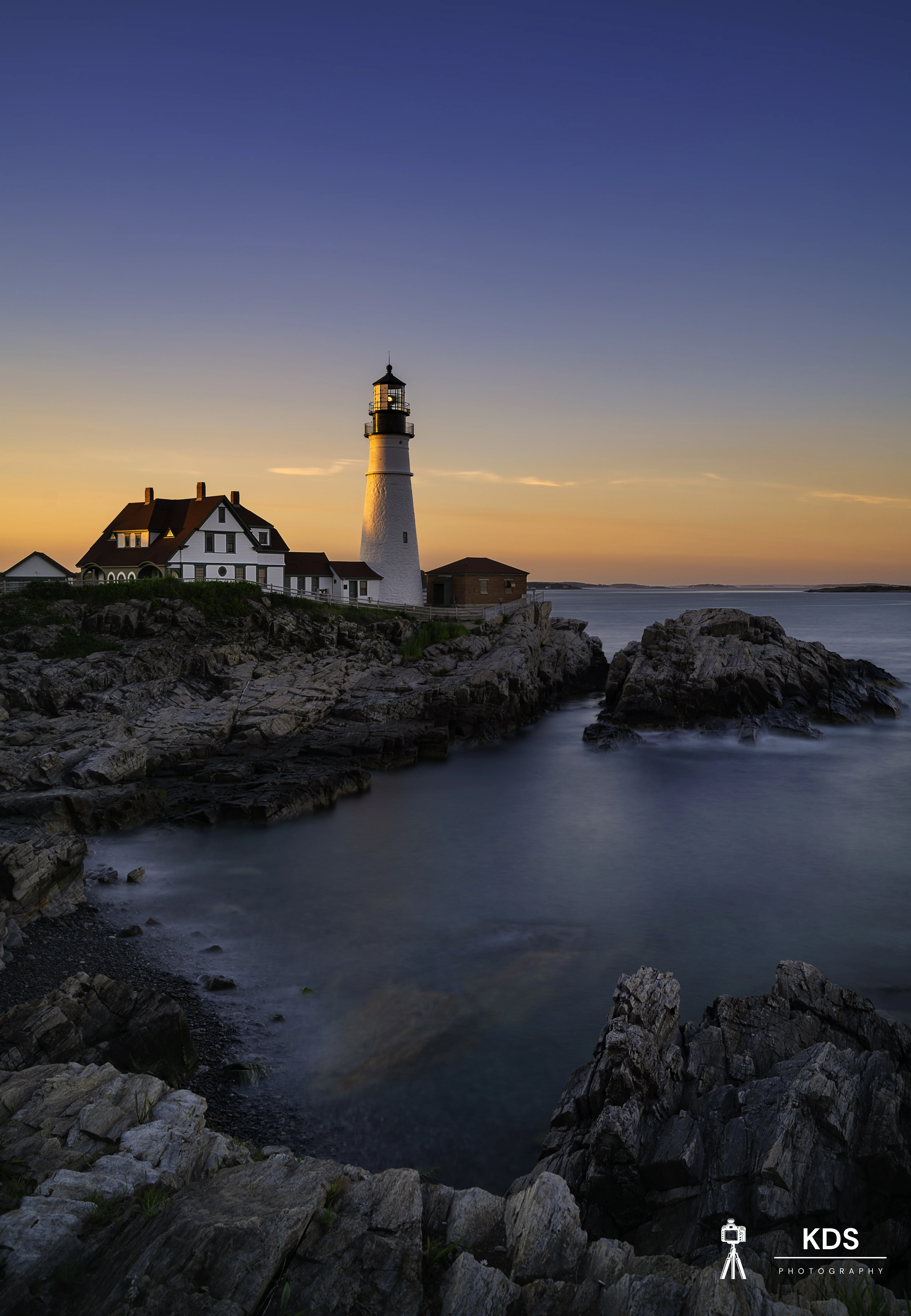 Lighthouse