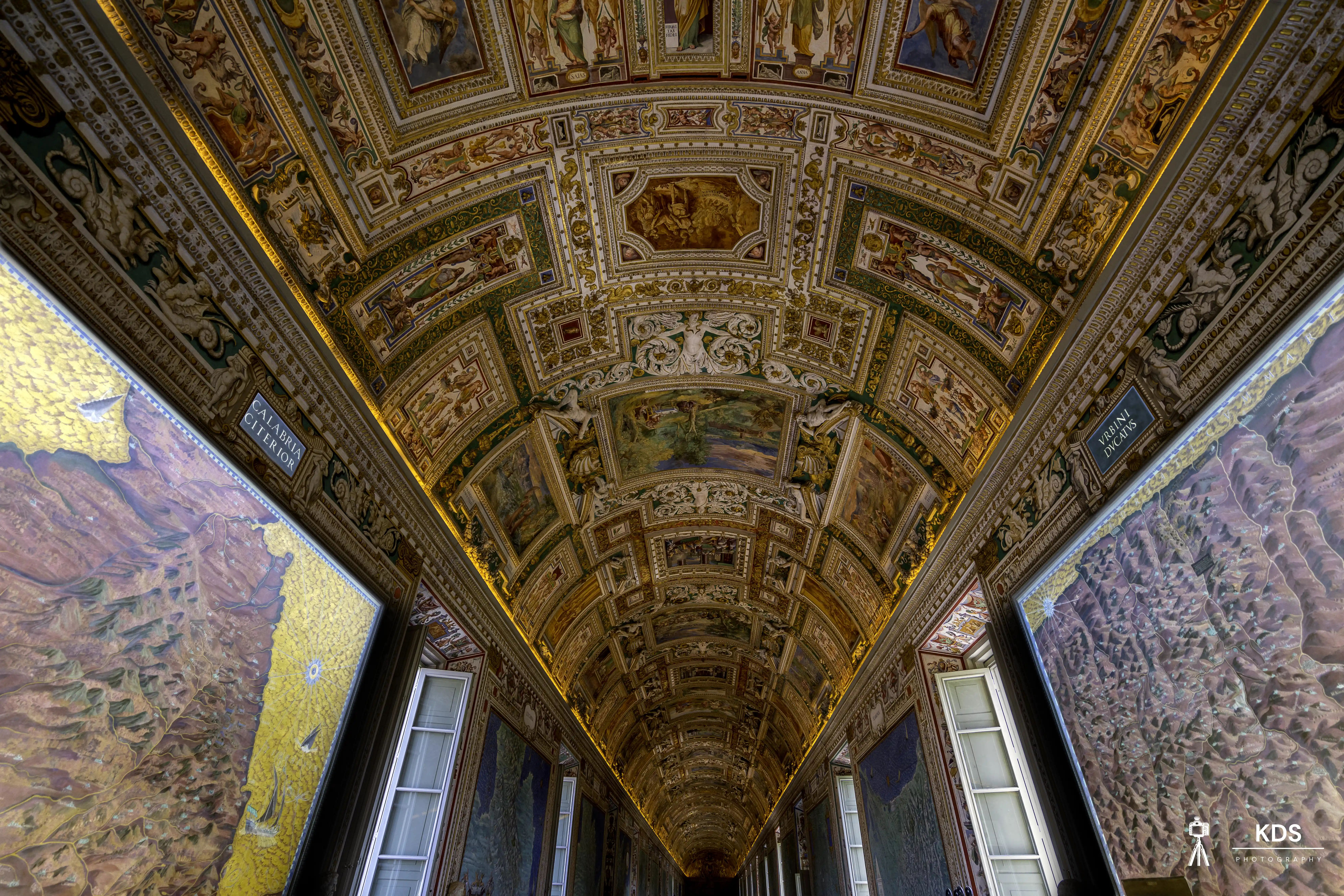 Vatican Museum-2