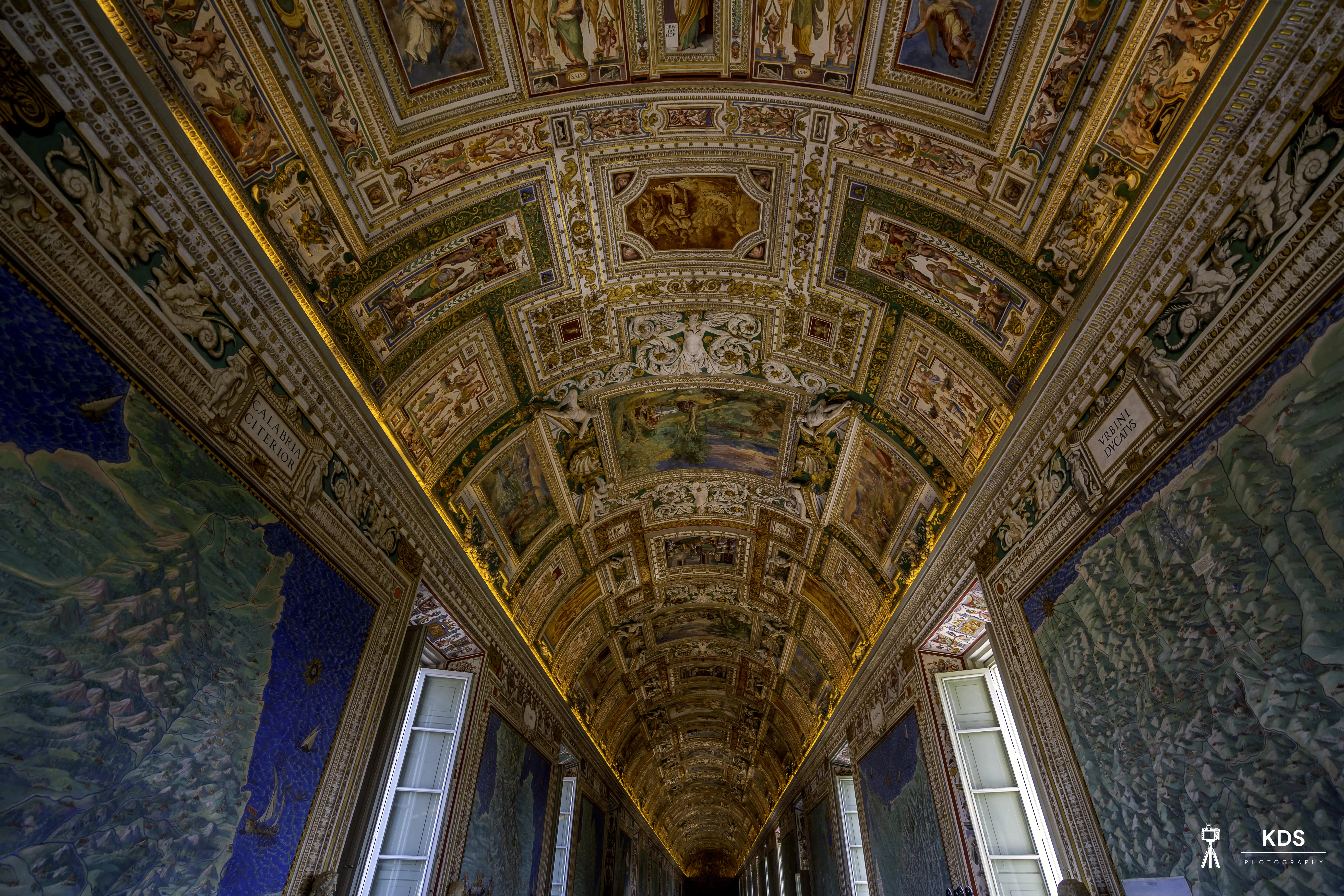 Vatican Museum